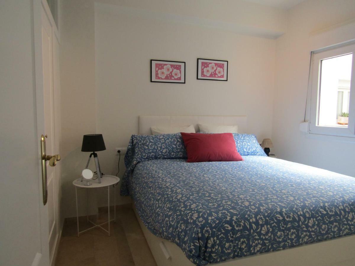 Agp Centro Histórico Apartamento Málaga