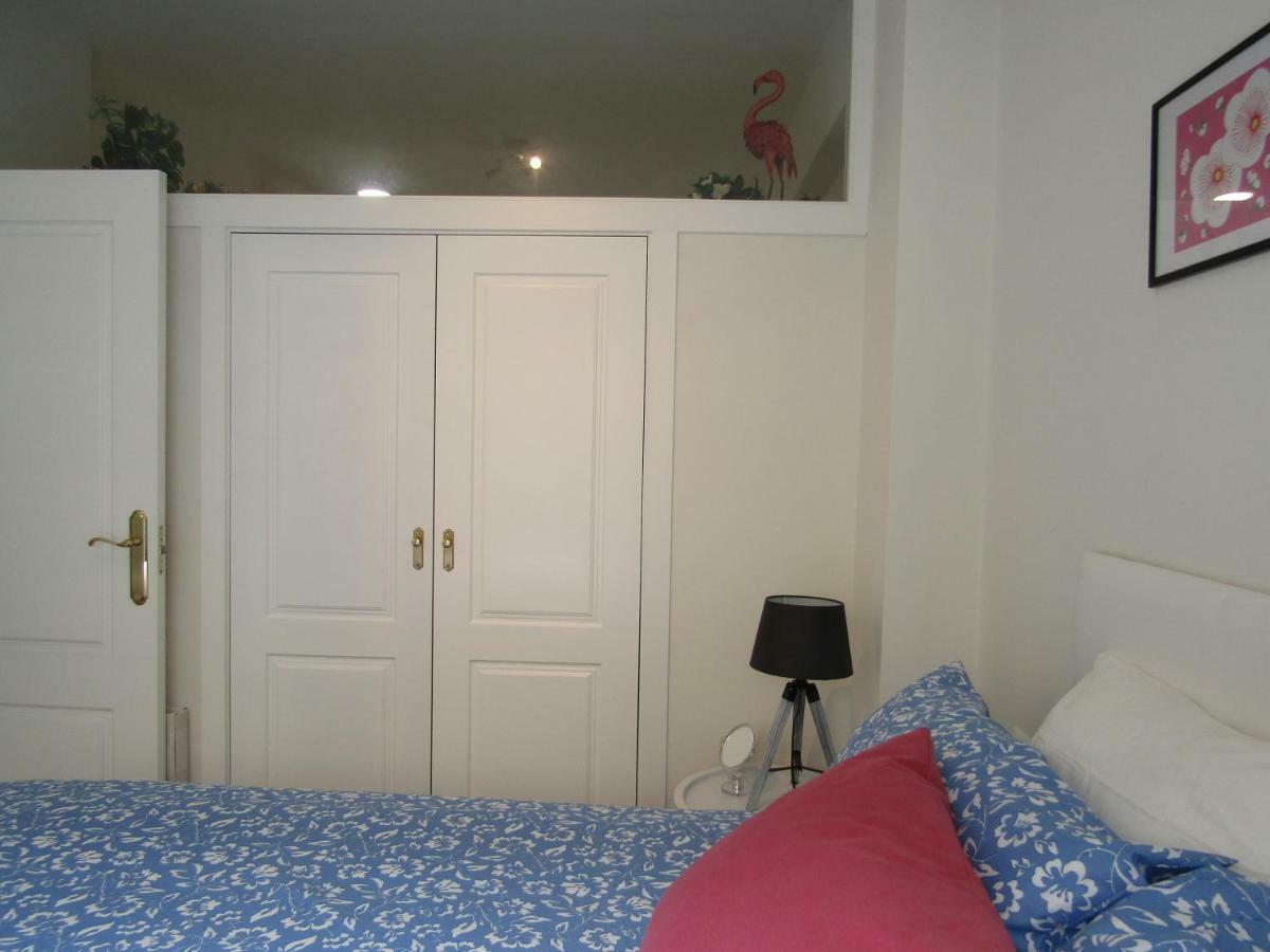 Apartamento Agp Centro Histórico