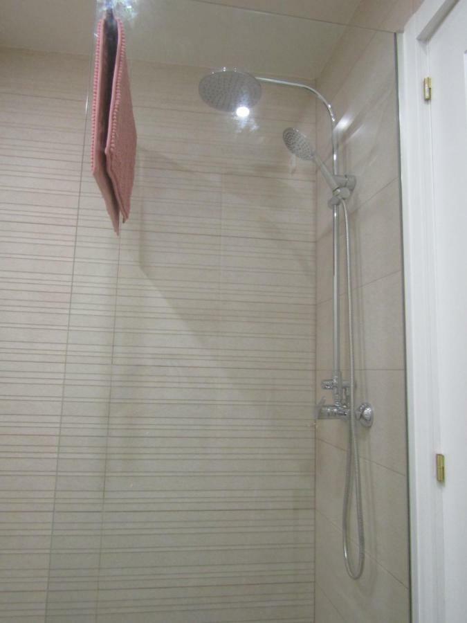 Agp Centro Histórico Apartamento Málaga