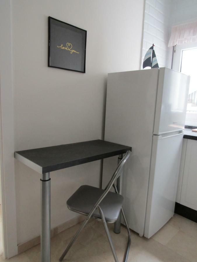 Agp Centro Histórico Apartamento *