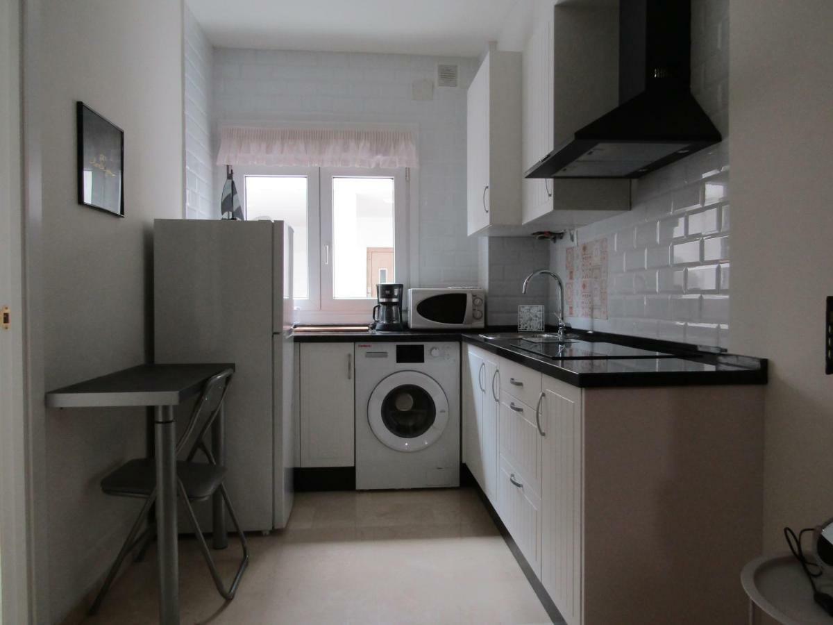 Apartamento Agp Centro Histórico Málaga