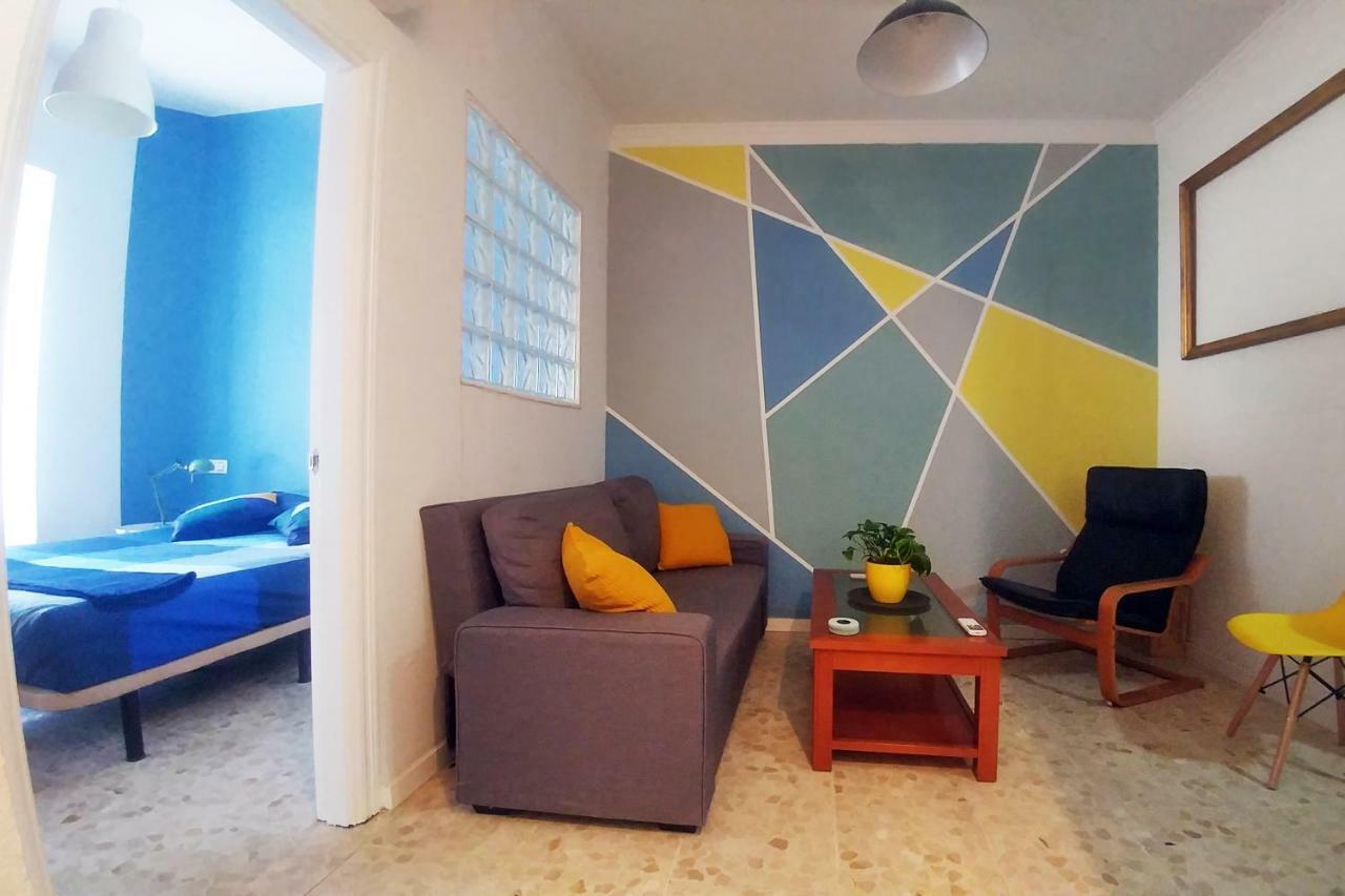 Apartamento La Plaza Esperanza - Centre