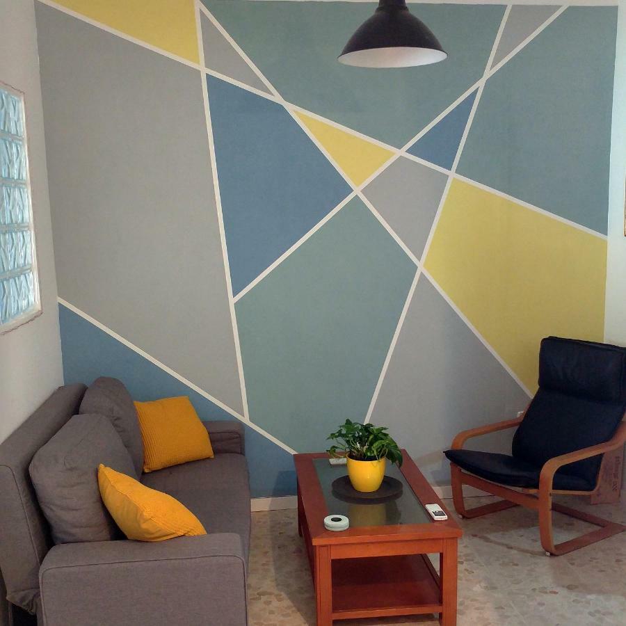 Apartamento La Plaza Esperanza - Centre