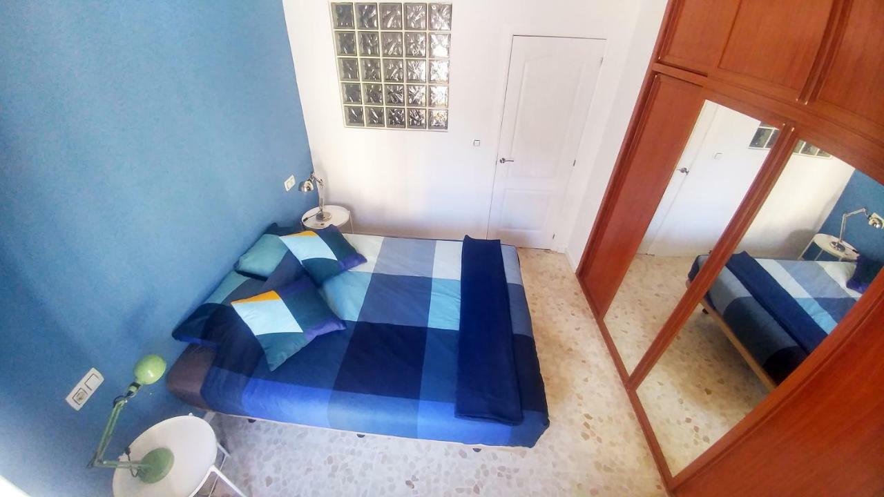 La Plaza Esperanza - Centre Apartamento *