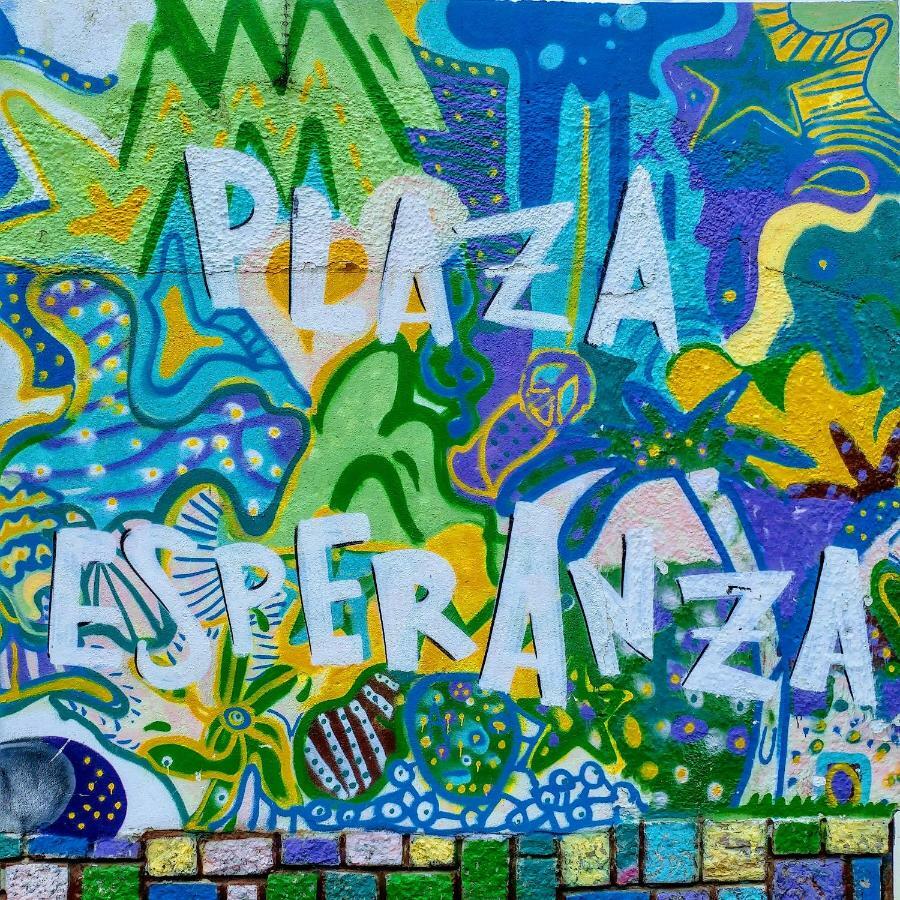 La Plaza Esperanza - Centre Apartamento