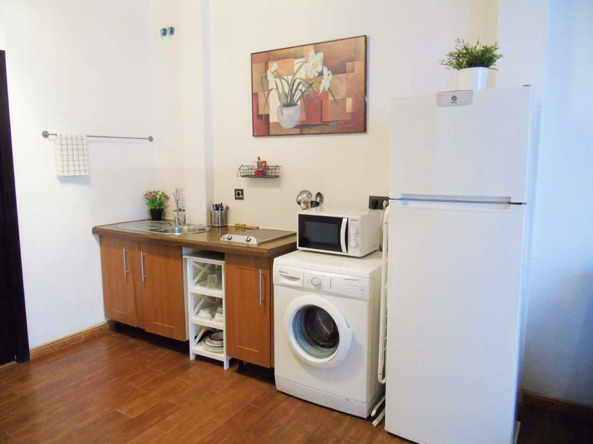 Apartment C/carreteria