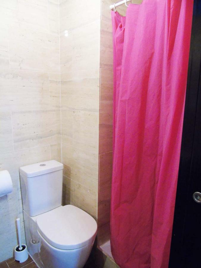 C/carreteria Málaga