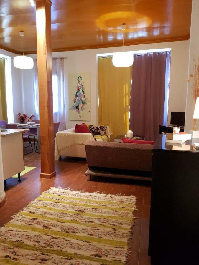 C/carreteria Apartment *