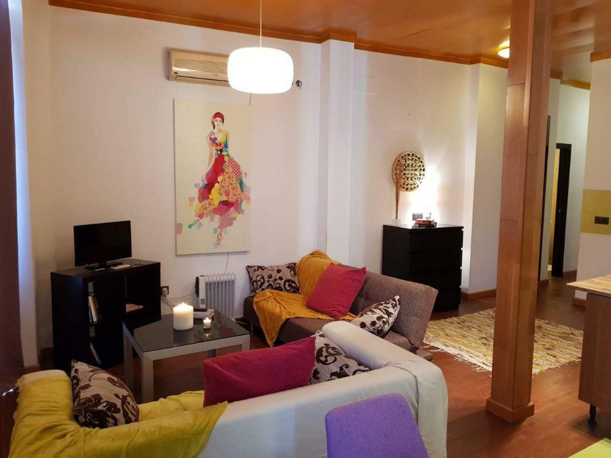 C/carreteria Apartment Málaga