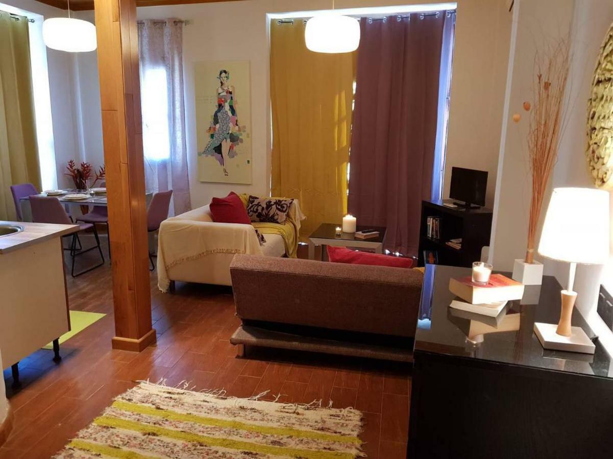 C/carreteria Apartment Málaga