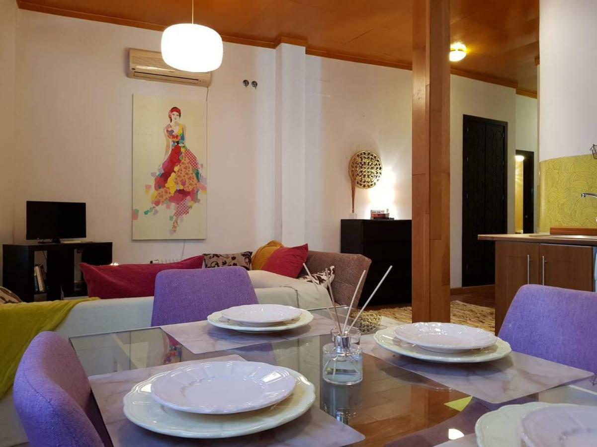C/carreteria Apartment Málaga