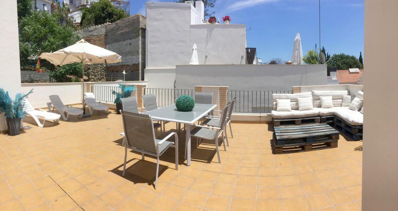 Apartment Malagadevacaciones - Premium Mendoza Málaga