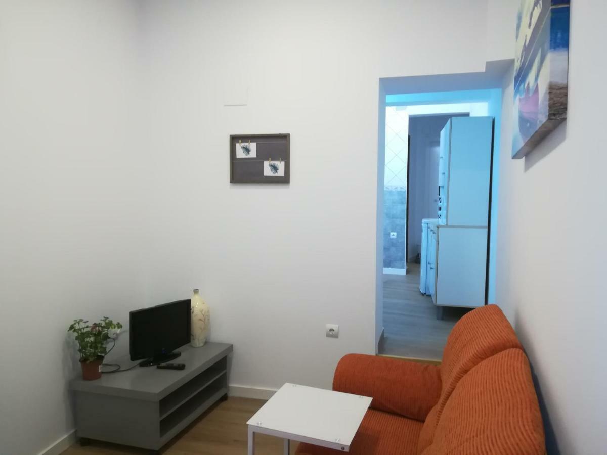 Casa Juan Apartment *