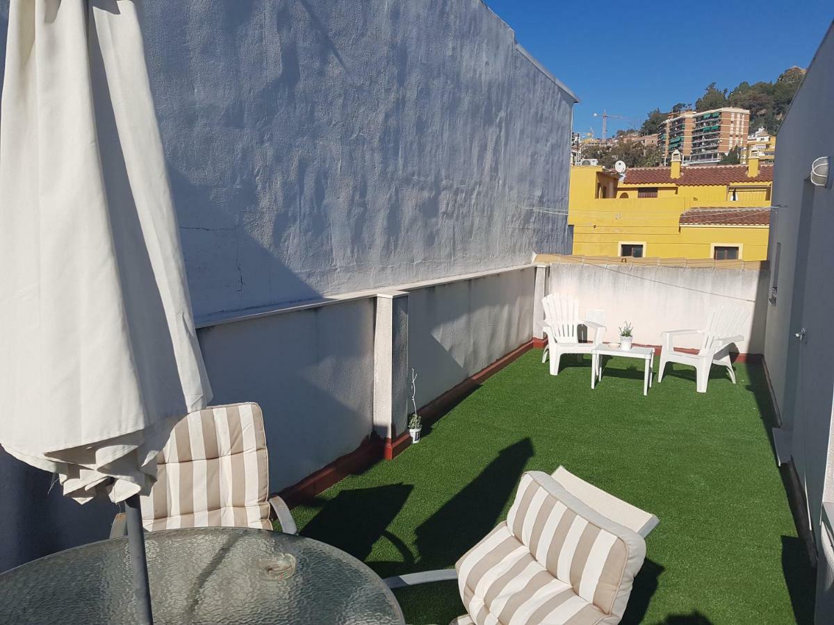 Chuita Playa Appartement *