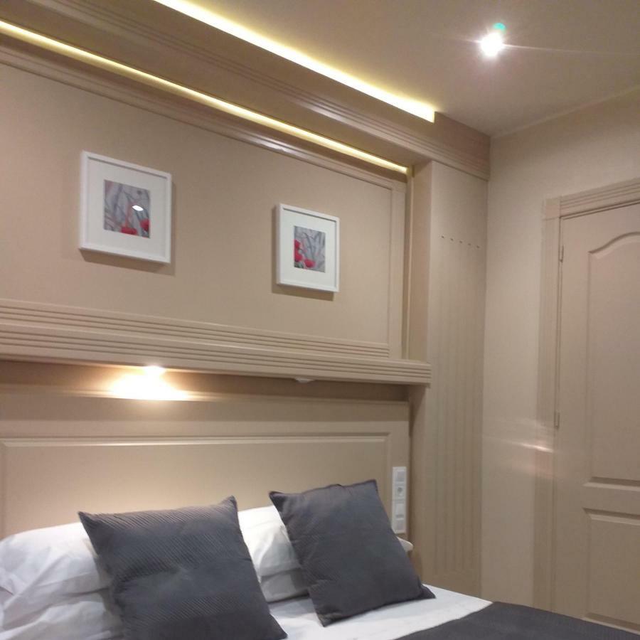 Apartamento As Centro Historico Málaga