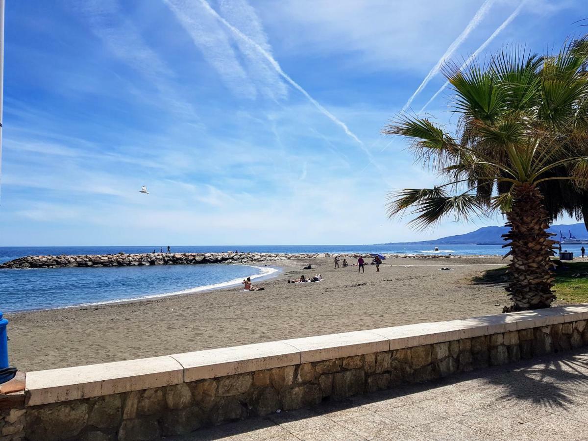 Chuita Playa Appartement Málaga