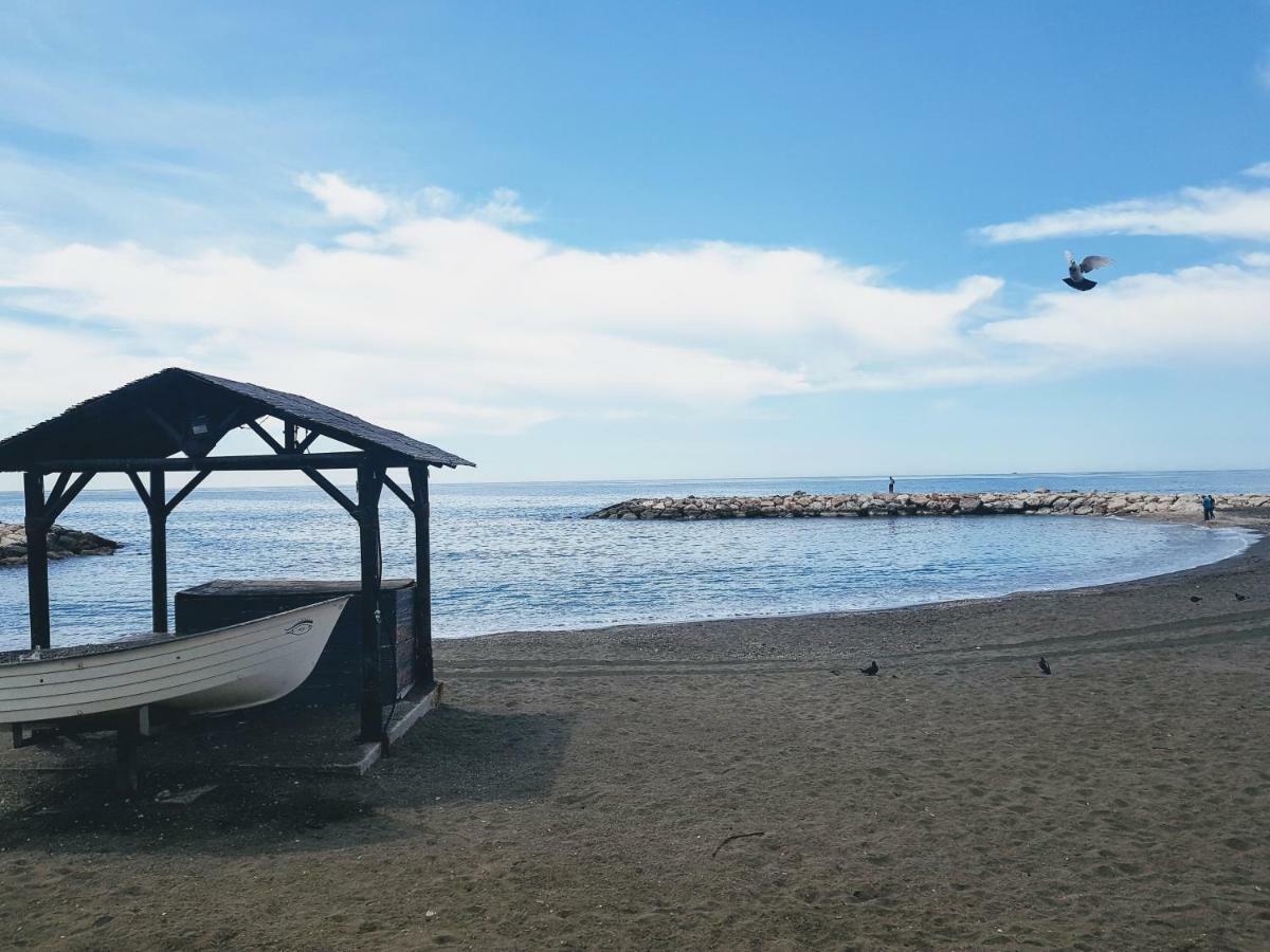 Chuita Playa Appartement *