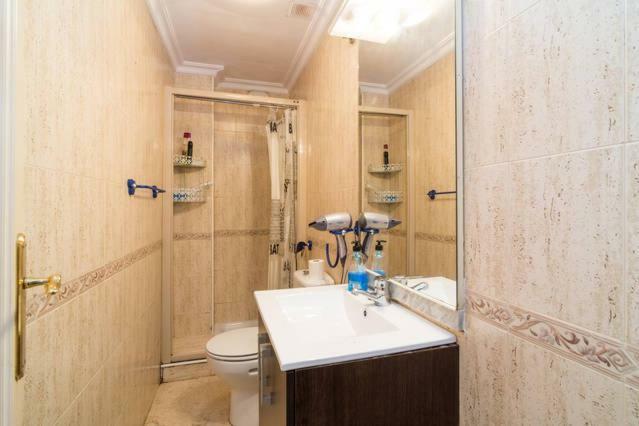 Misericordia Beach Apartamento Appartement Málaga