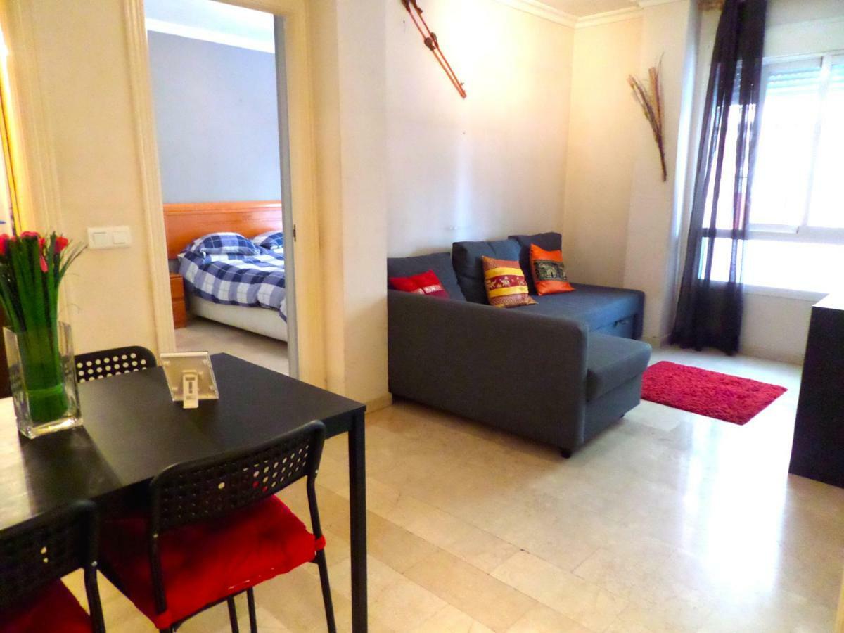 Misericordia Beach Apartamento Appartement *