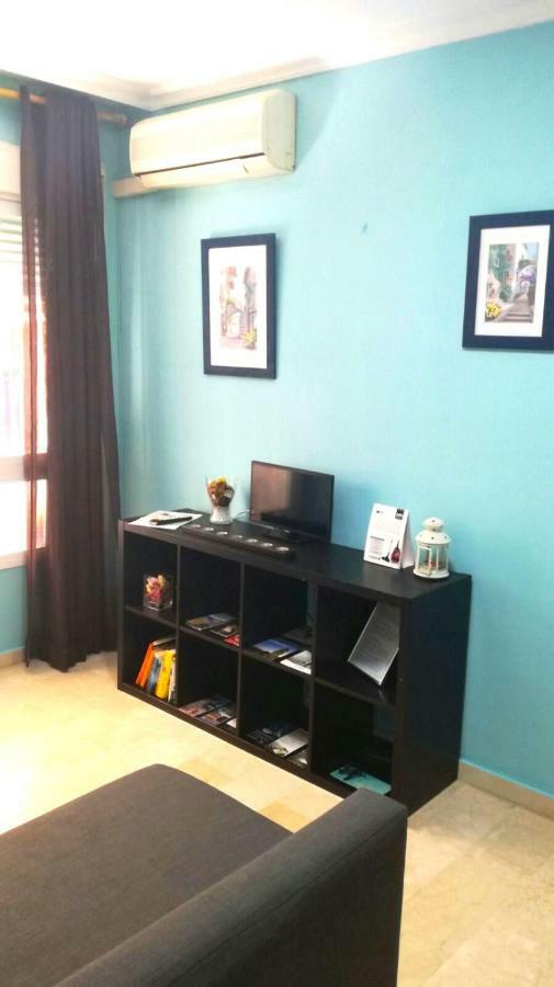 Misericordia Beach Apartamento Málaga