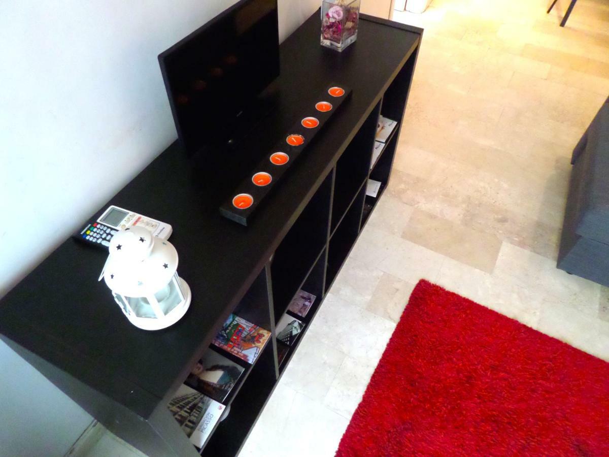 Misericordia Beach Apartamento Appartement *