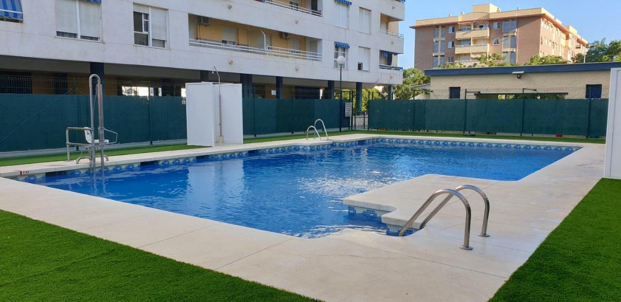 Habitación En Piso Compartido Málaga