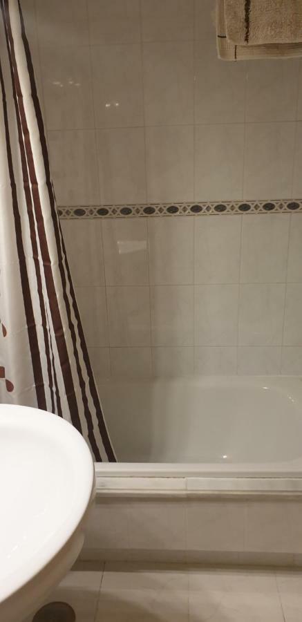 En Piso Compartido Privatunterkunft Málaga