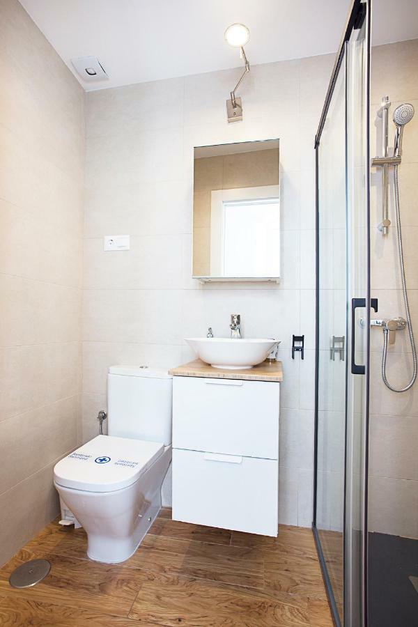 Apartment Fresh, Relax & Sun Historic Center *