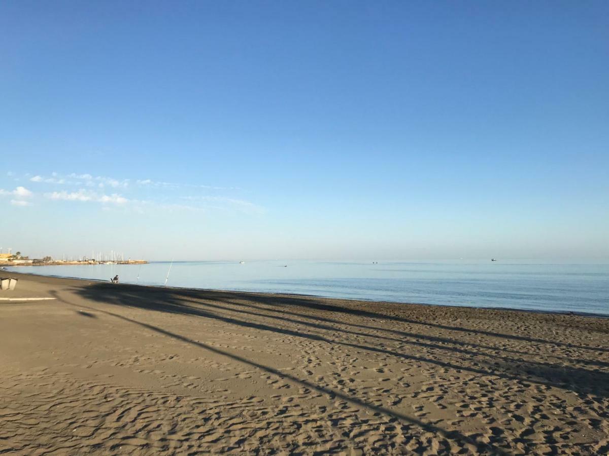 Infostays Maria Zambrano Málaga