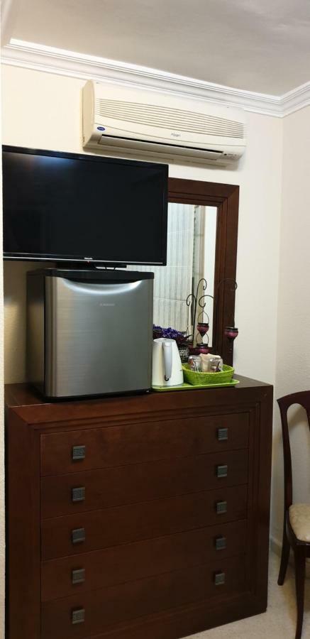 Habitación En Piso Compartido * Málaga