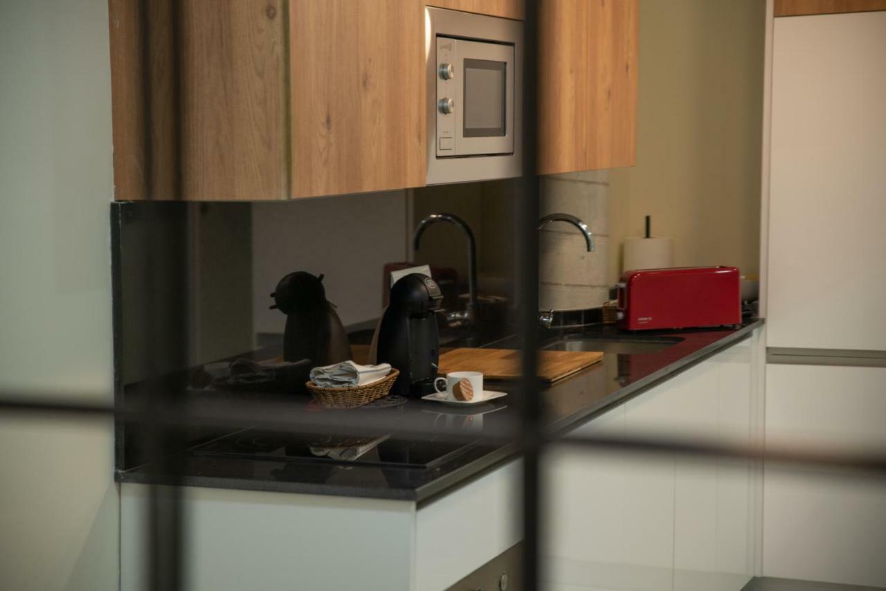Soho Principal Avenue Apartamento