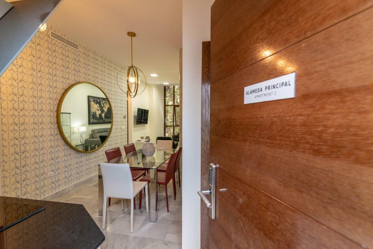 Soho Principal Avenue Apartamento *