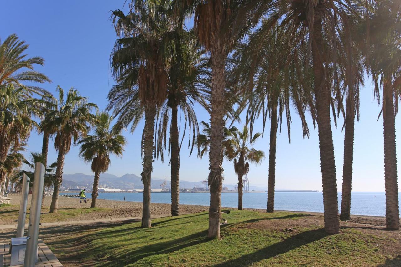 Apartament Mariya 18 Appartamento Málaga