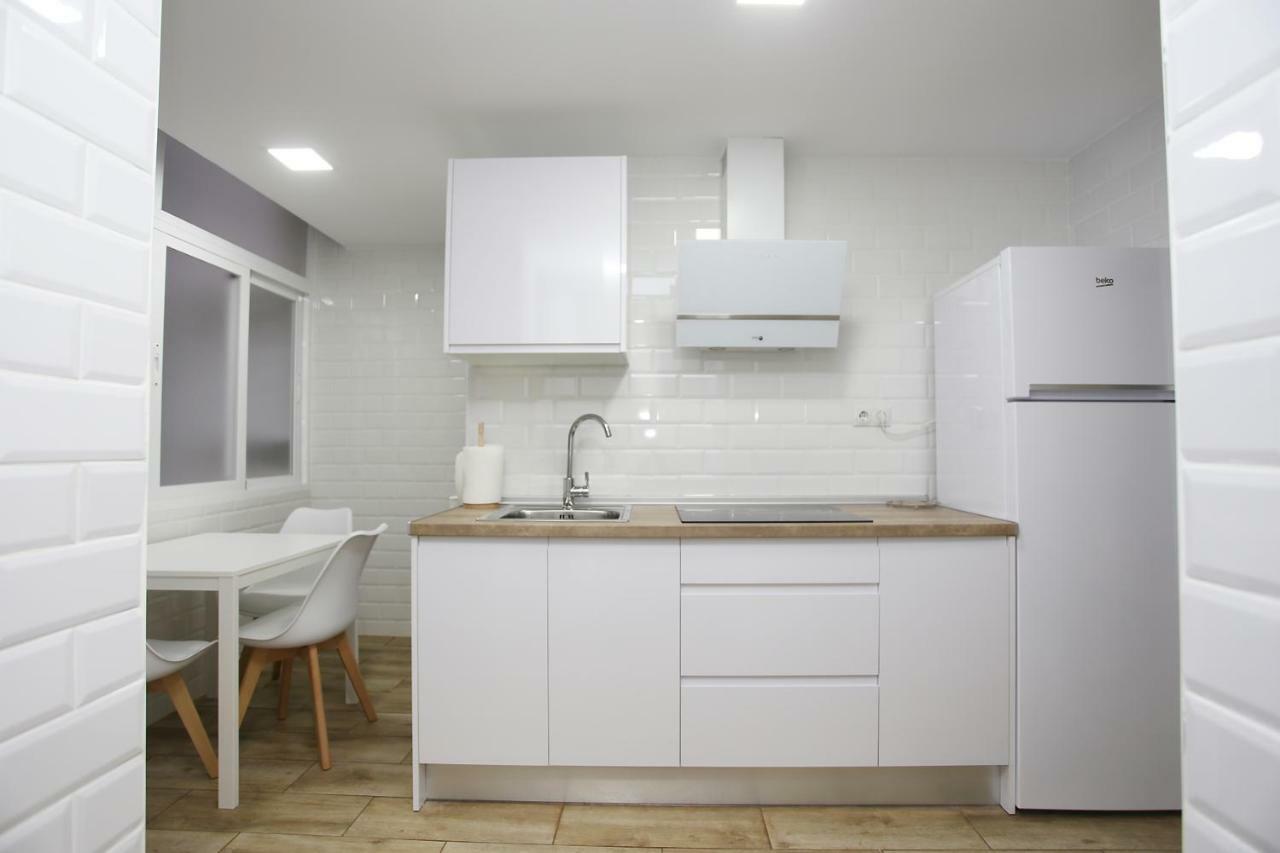 Apartament Mariya 18 Appartamento Málaga