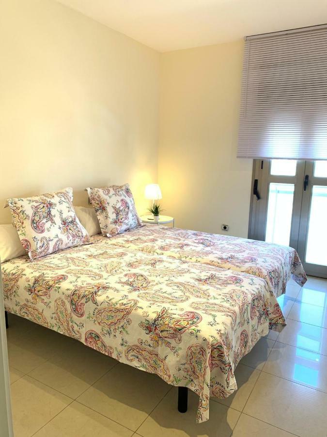 Apartamento Primera Linea * Malaga