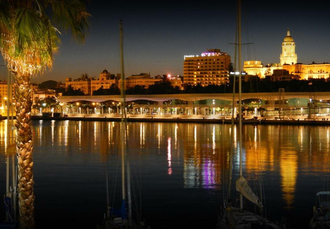 Misericordia Beach Apartamento Appartement Málaga