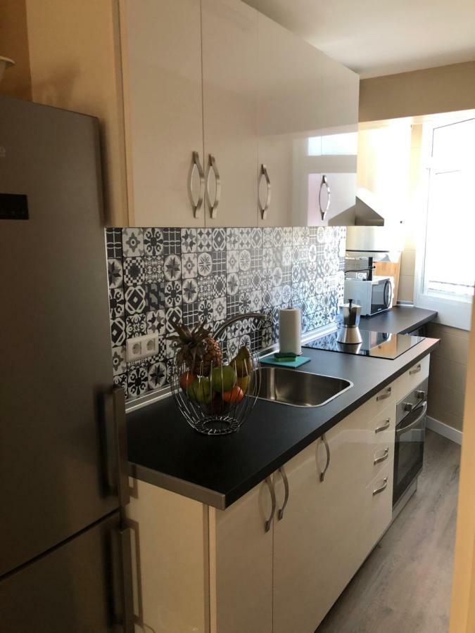 Appartement Beach, Costa Del Sol. Málaga