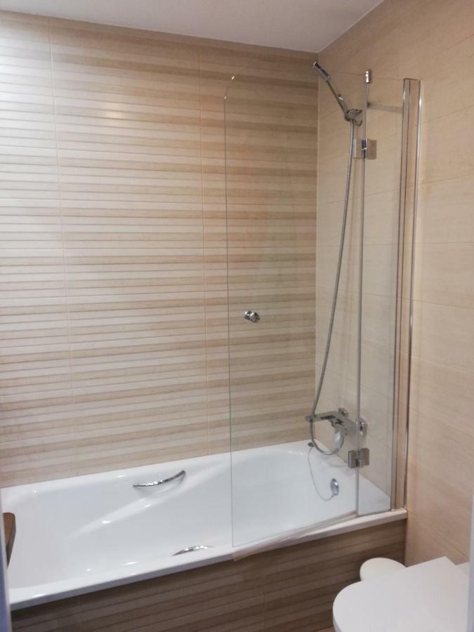 Apartment Benalbeach Jr *
