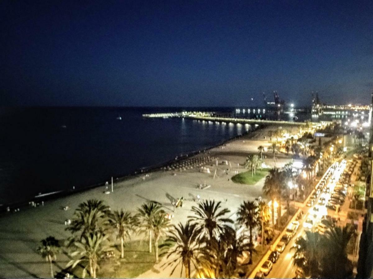 Malagueta Beach Apartamento