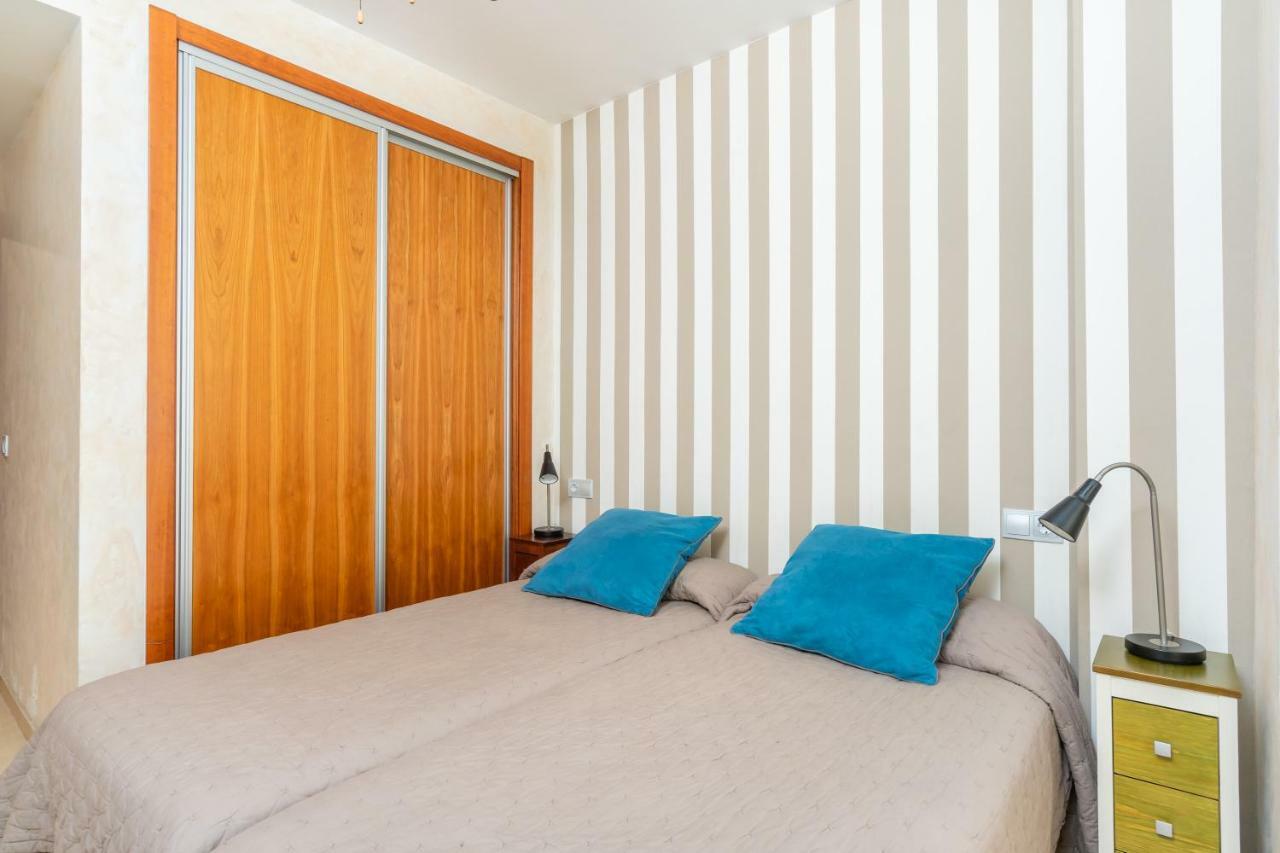 Apartamento Turistic 4-attic Málaga