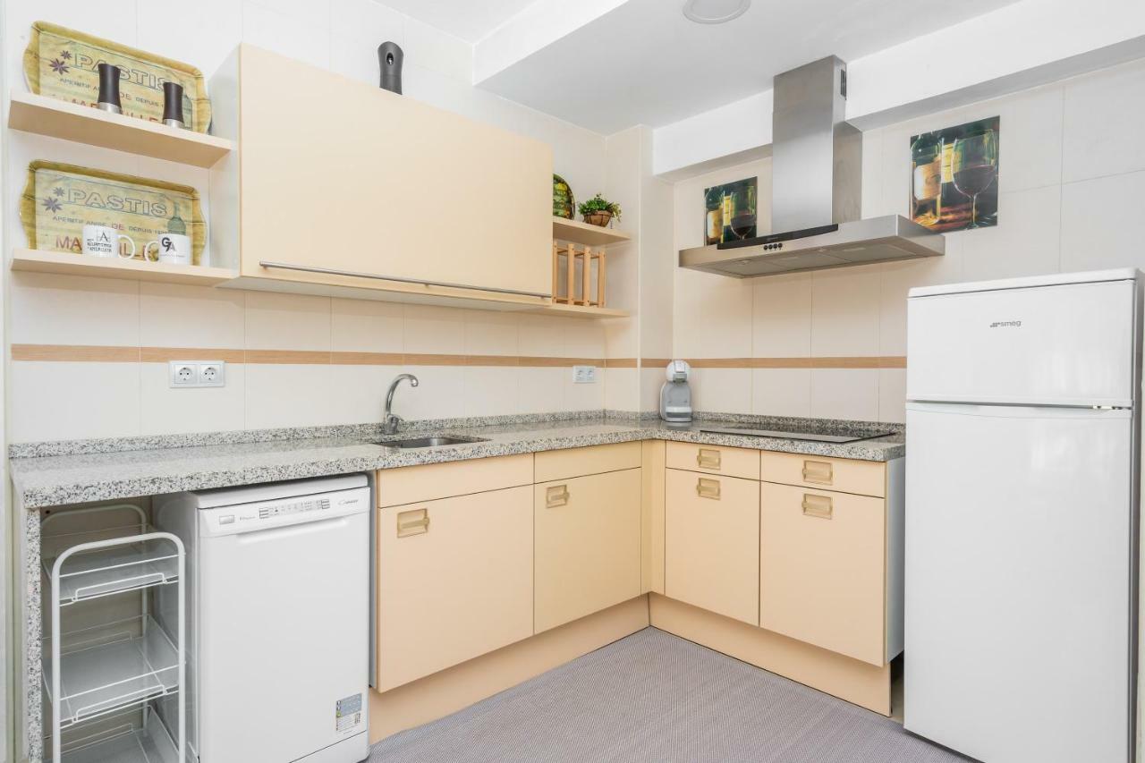 Apartamento Turistic 4-attic *
