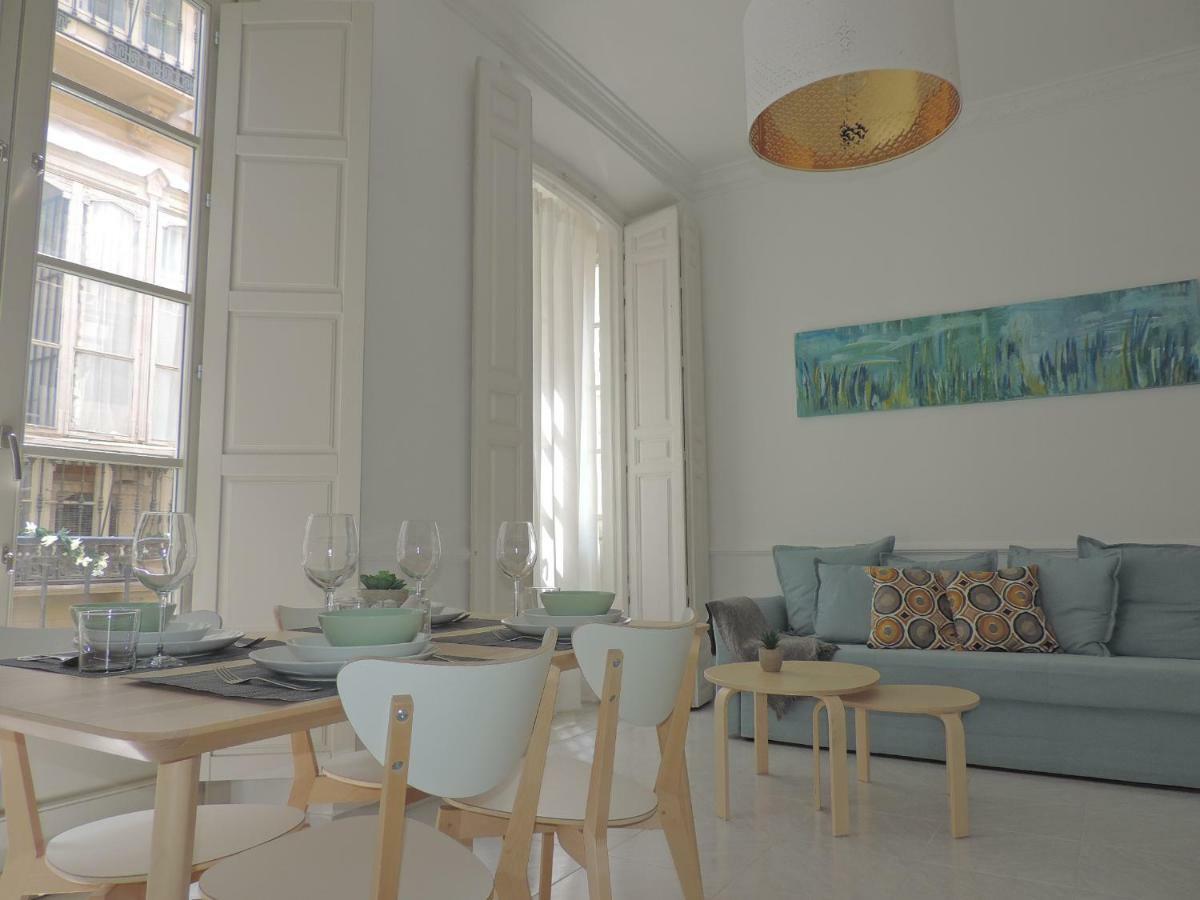 Casita De Santos * Málaga