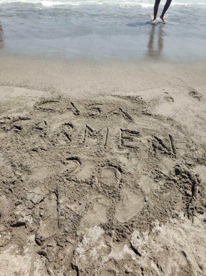 Lägenhet Casa Carmen 20 *