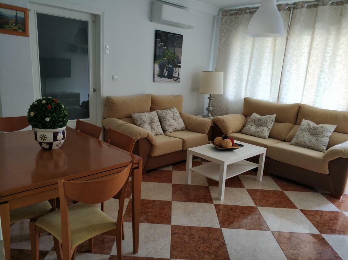 Casa Carmen 20 Lägenhet Málaga