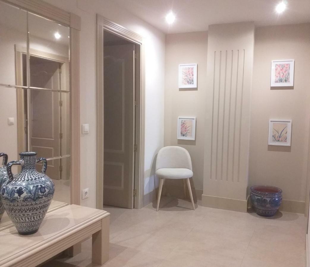 As Centro Historico Apartment