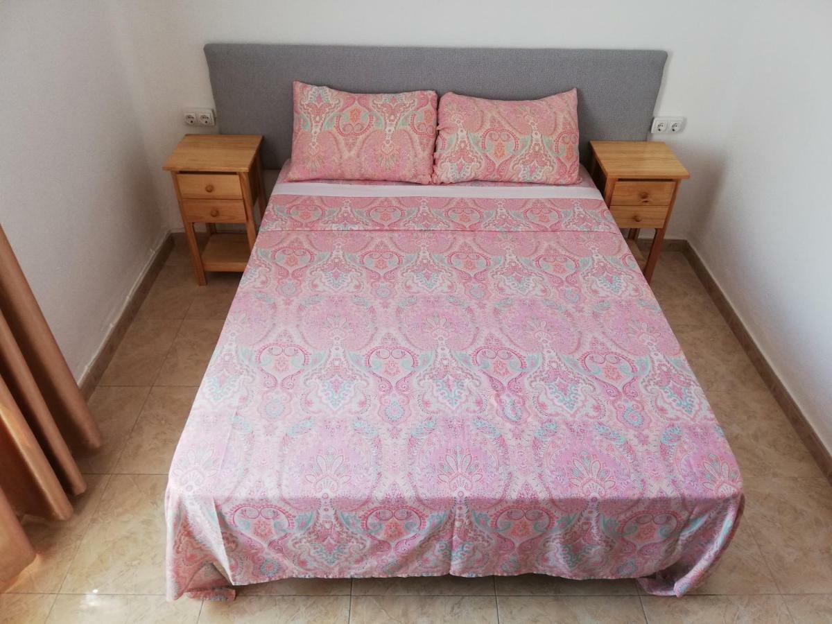 Apartamento Pacifico