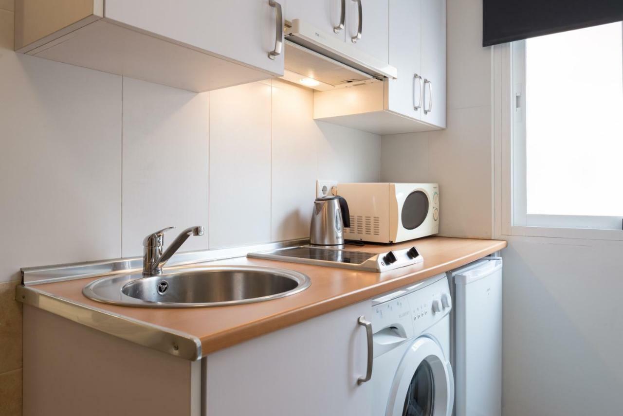 Apartamento Malagueta-muelle 1 Puerto 1 Málaga