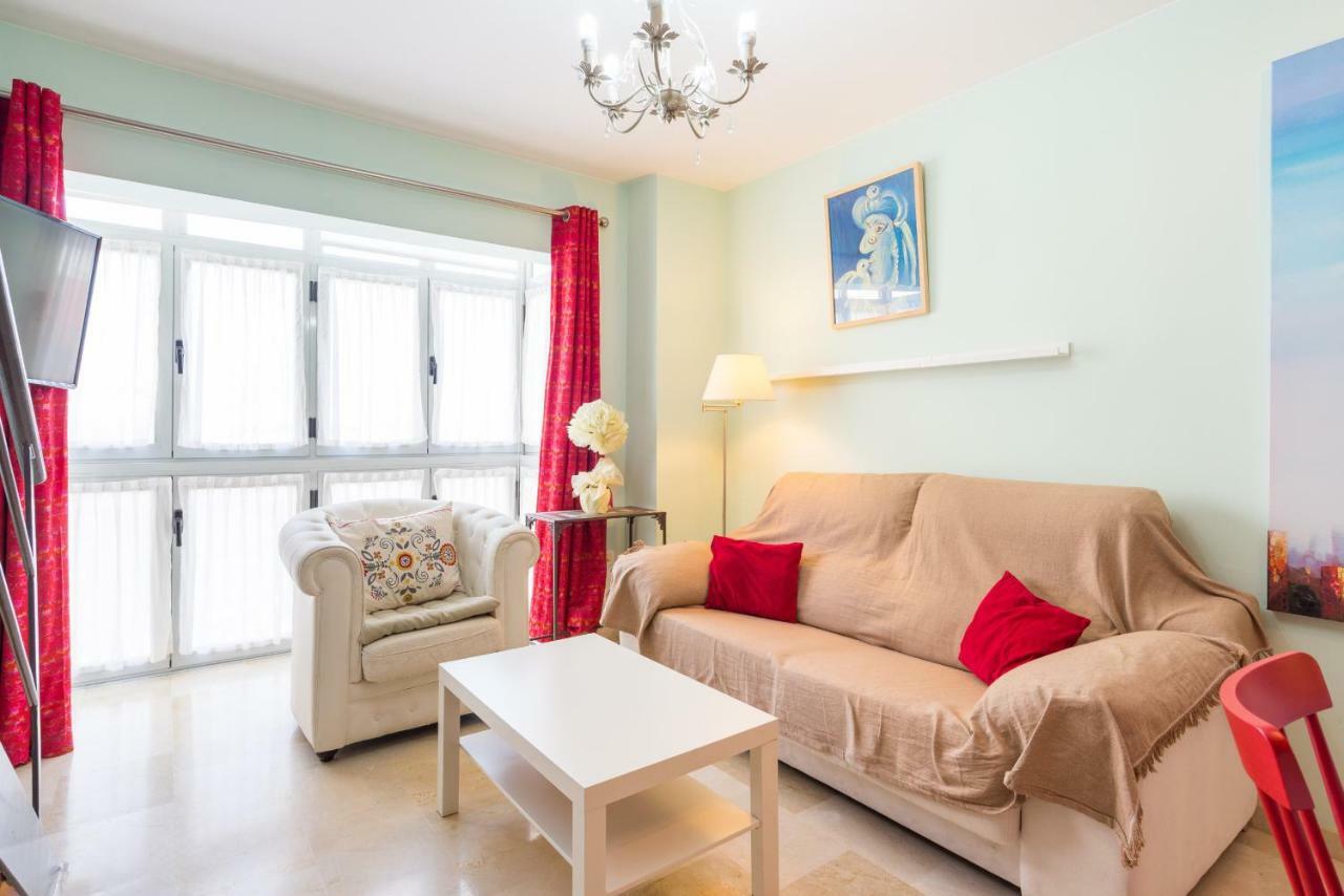 Apartamento Lu&cia Penthouse *