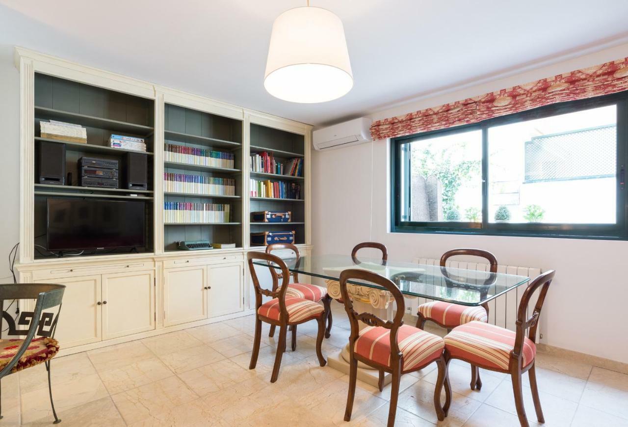 Apartment Lu&cia Limonar *