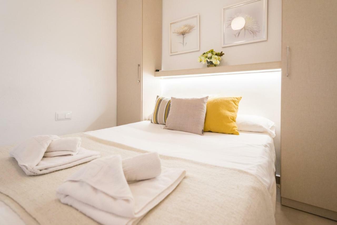 Apartamento Malagueta-muelle 1 Puerto 1 Málaga